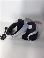 SONY CUH-ZVR2 - VR HEADSET